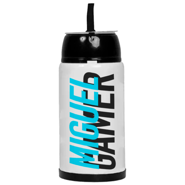 Mate listo (Miguel Gamer)