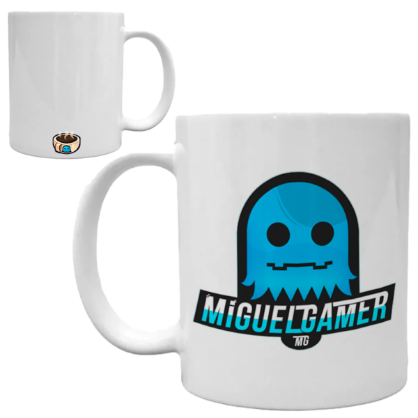Taza (Logo)