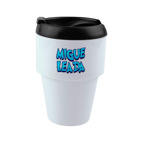 Vaso café/te (Migueleada)